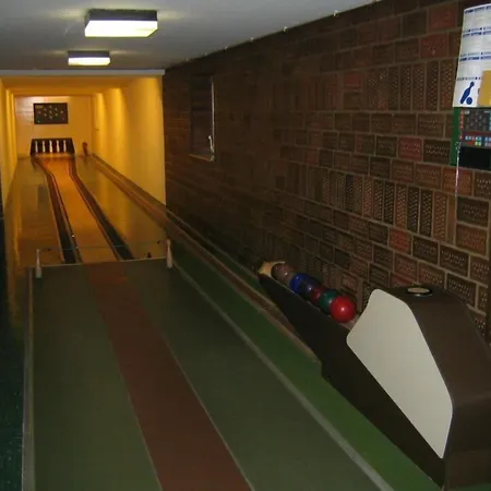 Kautz Отель Камен