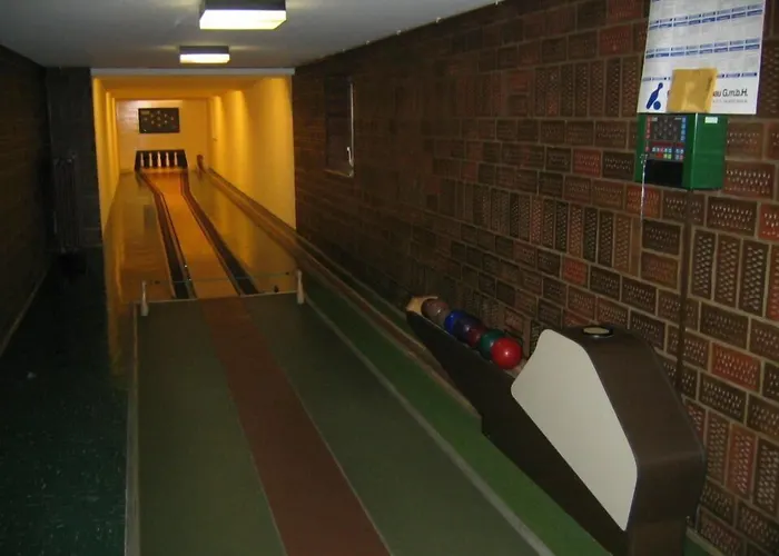 Kautz Ξενοδοχείο Kamen