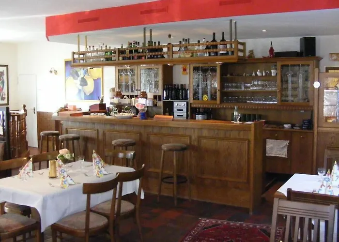 Ξενοδοχείο Kautz Kamen