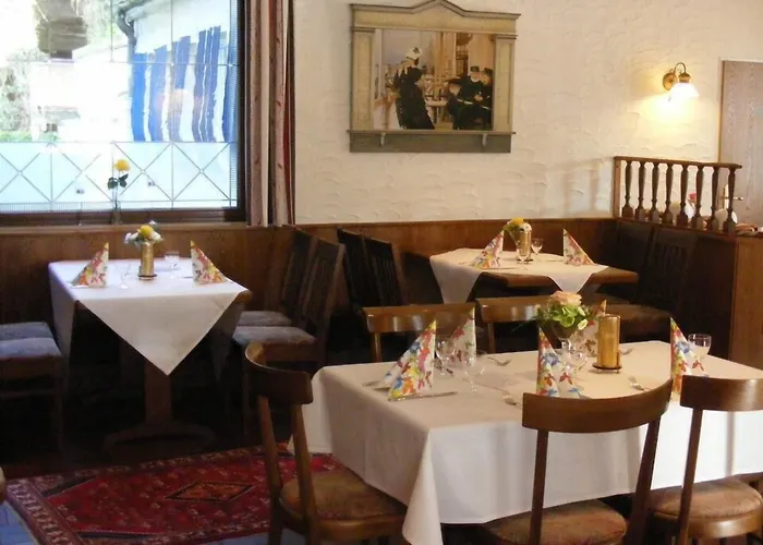 Ξενοδοχείο Kautz Kamen