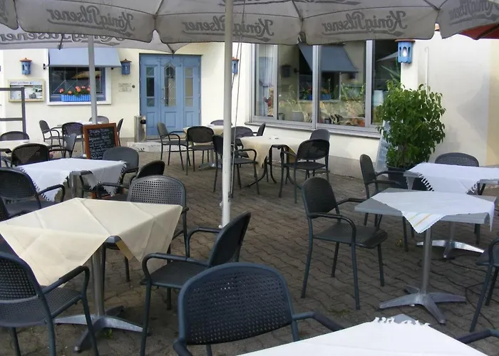 Kautz Ξενοδοχείο 2*